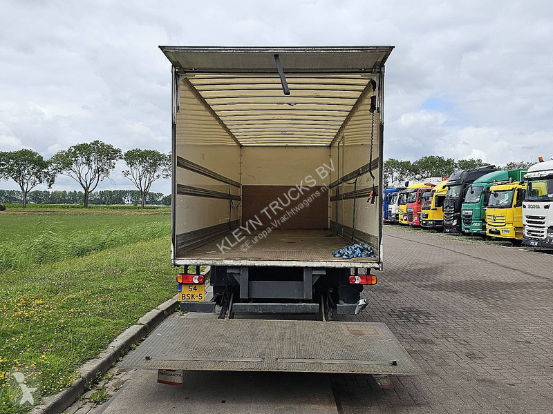 Vrachtwagen DAF 210 11.9T AIRCO SIDEDOOR