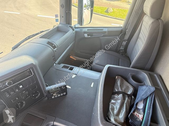 Camion Scania 250