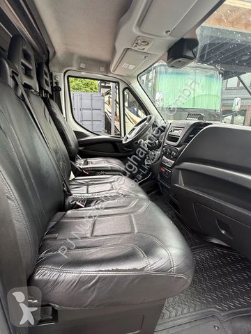 Camion Iveco 50C18 Klubb K42P