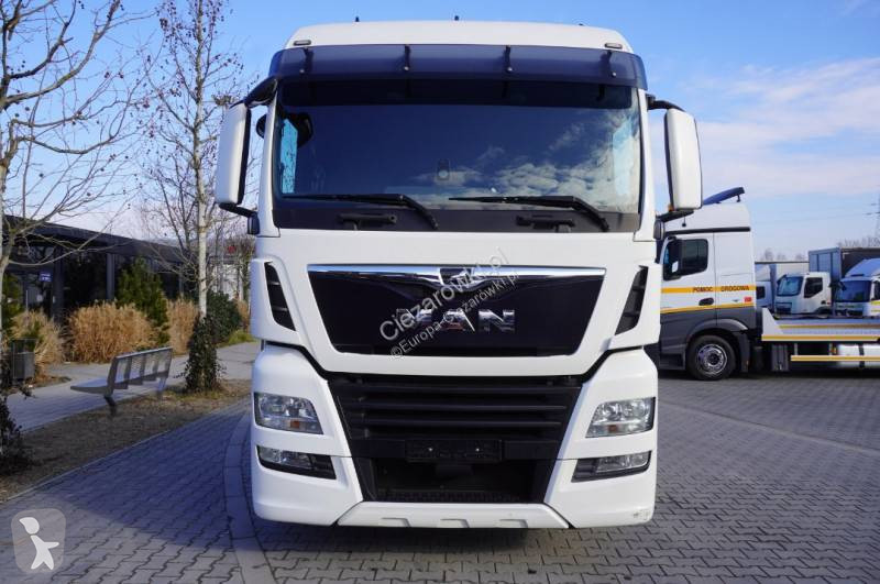 Camion MAN