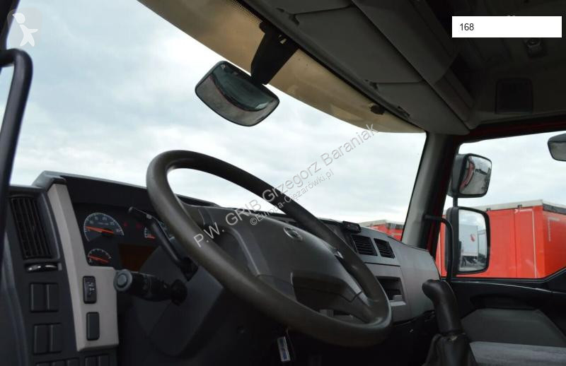 Camion Volvo HB120 E2