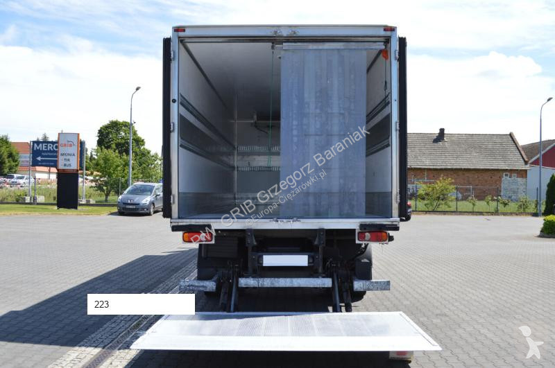 Camion DAF LF 320