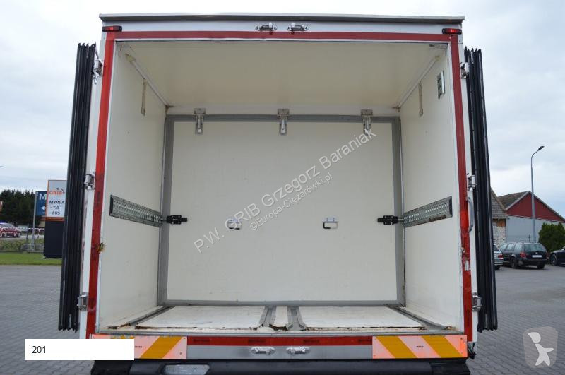 Camion Iveco DAILY 60C15 60-150
