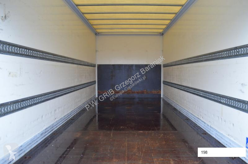 Camion DAF LF 180 FA