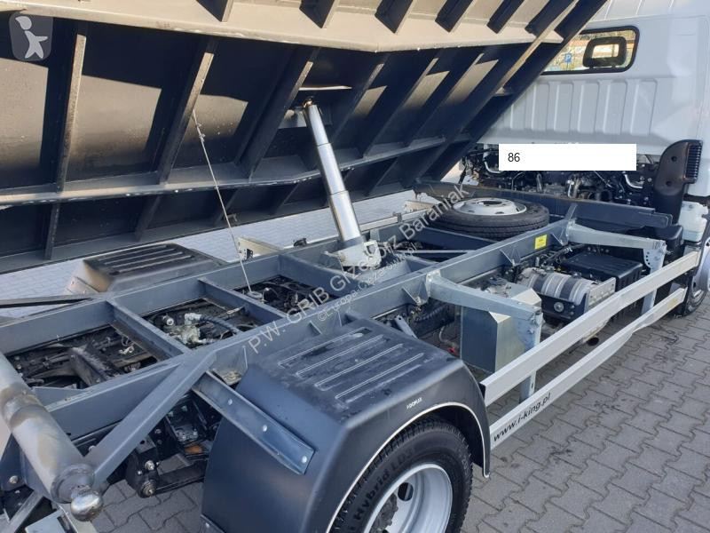 Kamion Mitsubishi BERESA