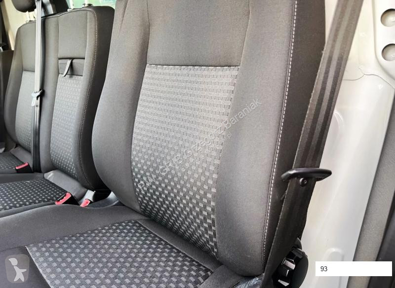 Véhicule utilitaire Ford Kontener 8 ep New...