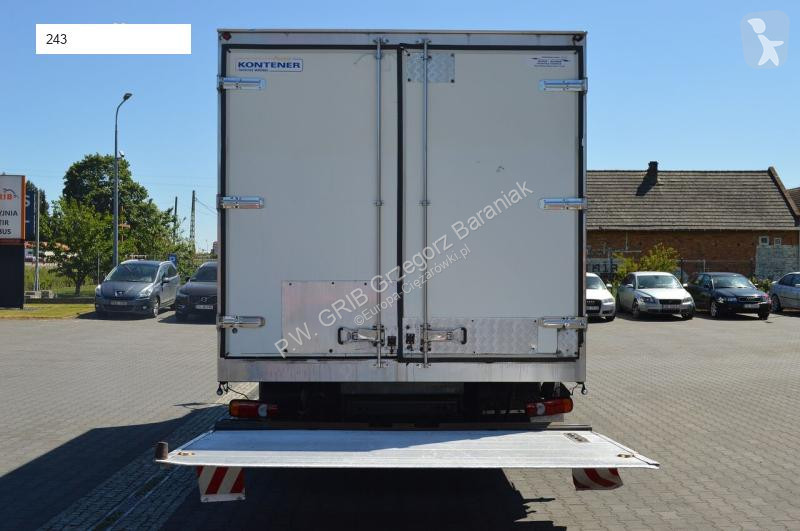 Camion DAF 45170 10.170