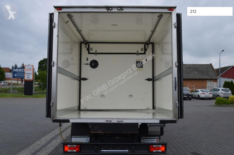 Autoutilitară Iveco DAILY 60C15