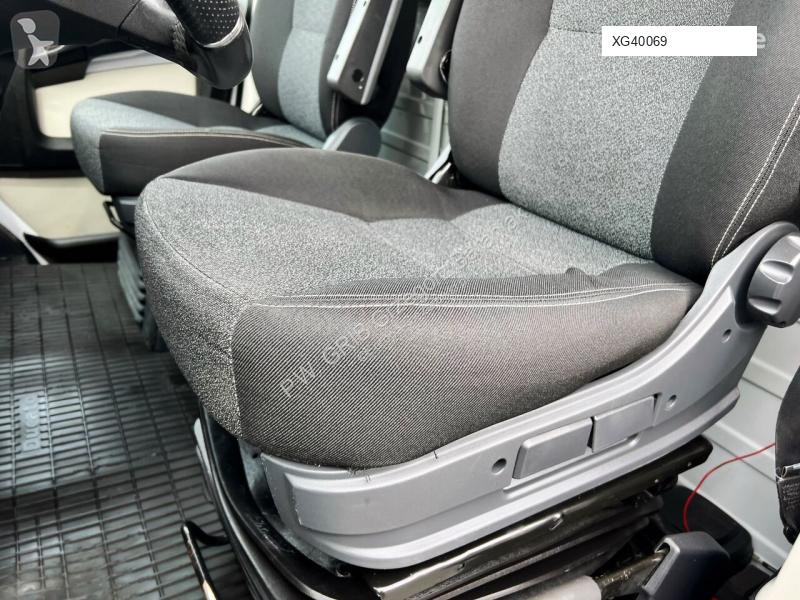 Nyttofordon Fiat Kontener 3x Drzwi,...