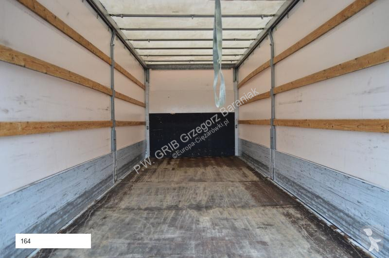 Camion Mercedes 1230