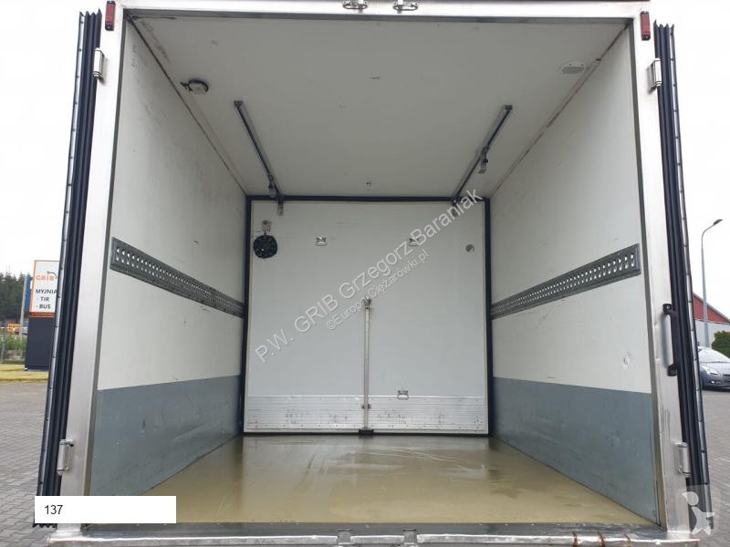 Užitkové vozidlo Iveco DAILY 60C15 60-150...