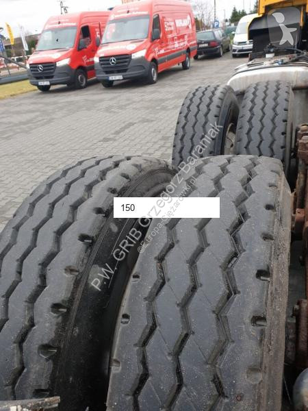 Lastbil Kamaz T2531