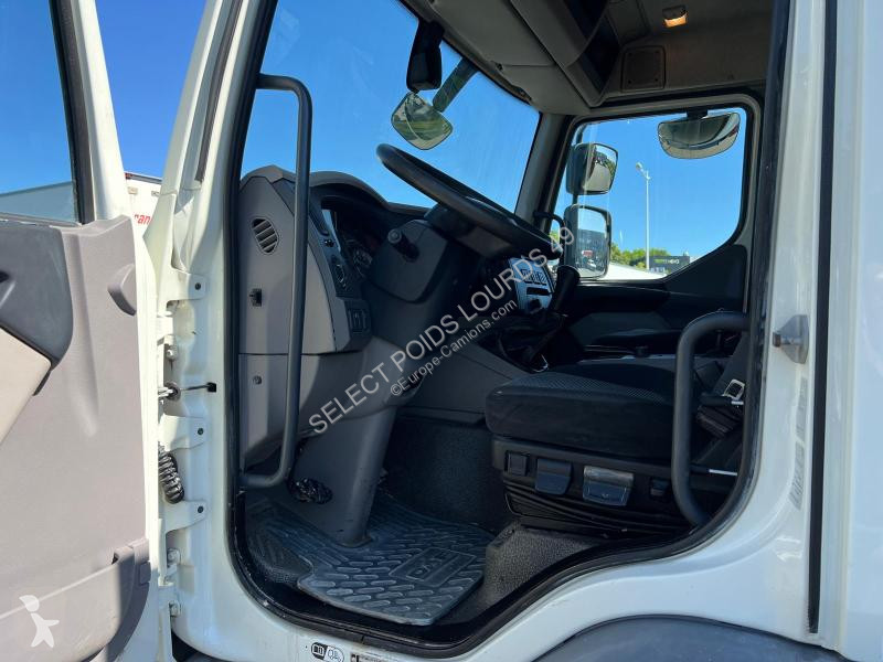 Camion DAF 310.19