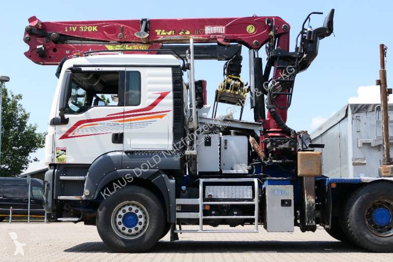 Camion MAN