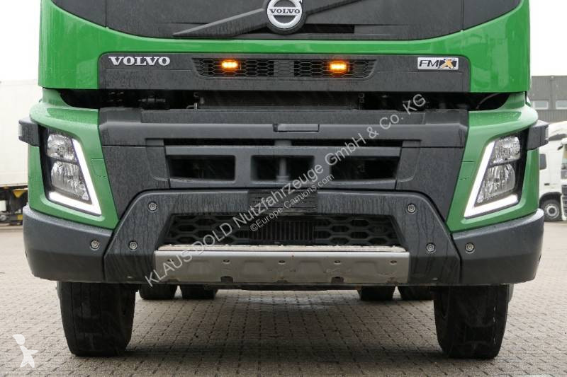 Camion Volvo
