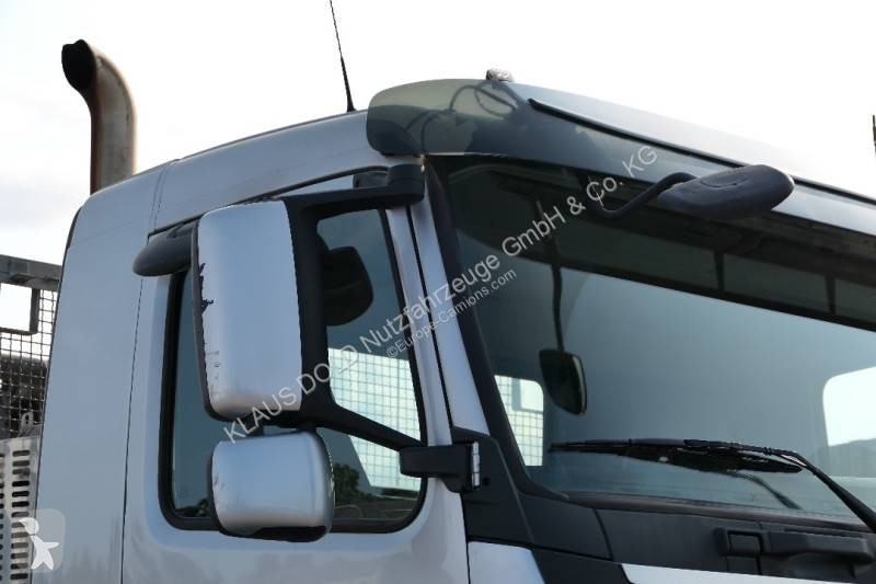 Camion Volvo