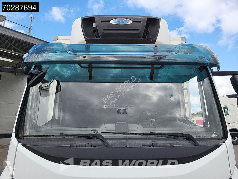 Kamion Iveco 120LE220 4X2 12tonner Carrier...