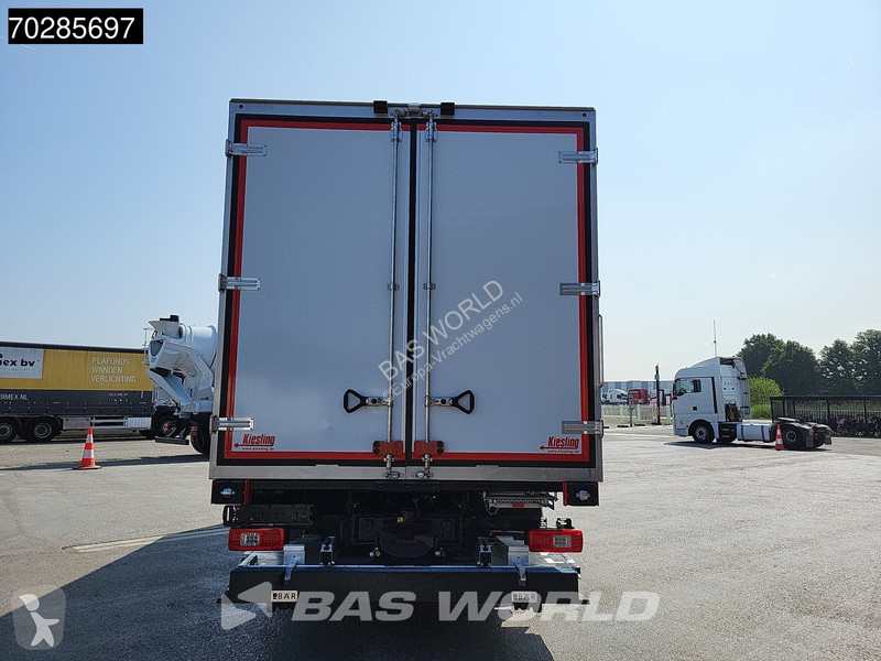 Camion Iveco S-Way 400 4X2 NEW! Thermo King...
