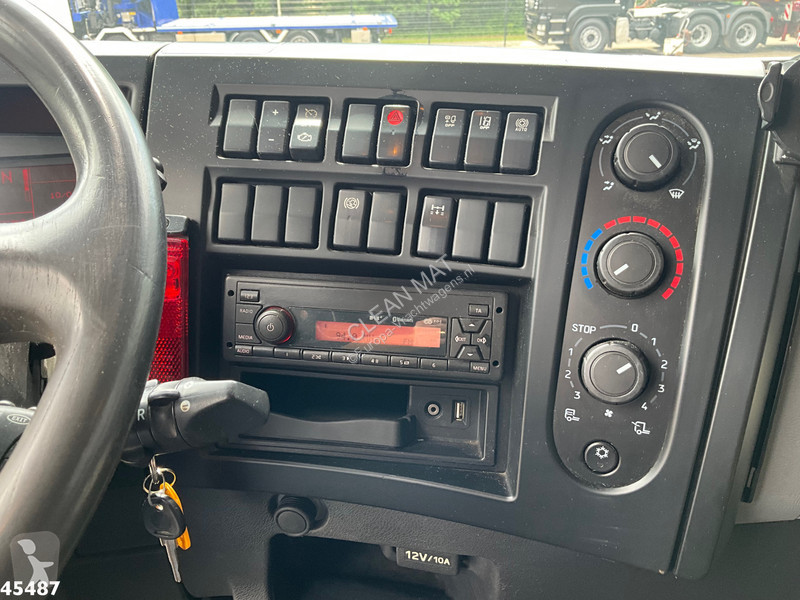 Kamion Renault D WIDE Euro 6 14 Ton...