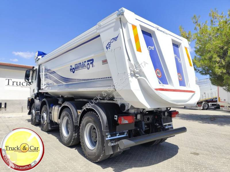 Camion Iveco