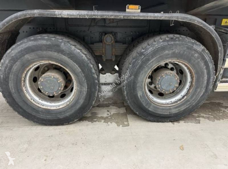 Camion DAF