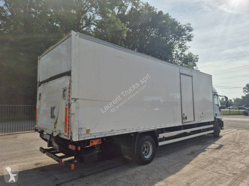 Camion Iveco