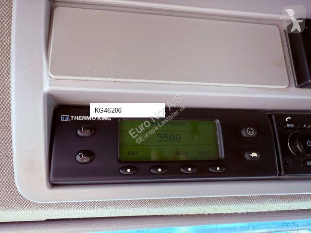 Kamion Iveco EuroCargo 180 - 280 4x2 Thermo...