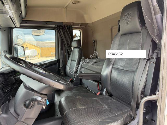 Camion Scania G480 6x2*4 ADR Chassis /...