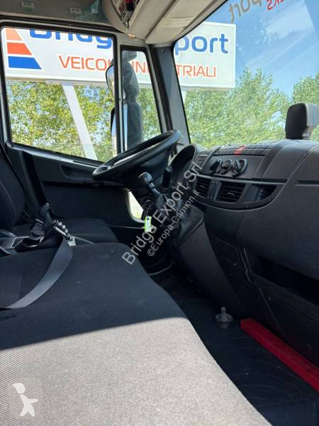 Kamion Iveco