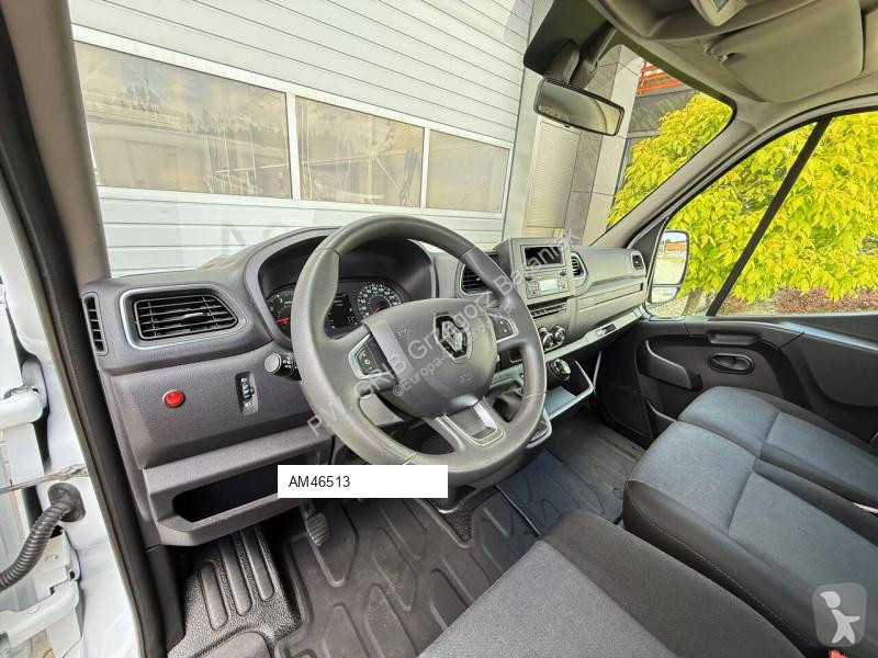 Camion Renault 165 DCI Autolaweta, Laweta,...