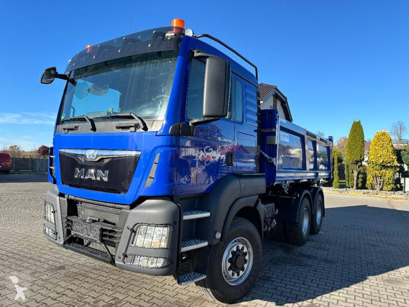 Camion MAN