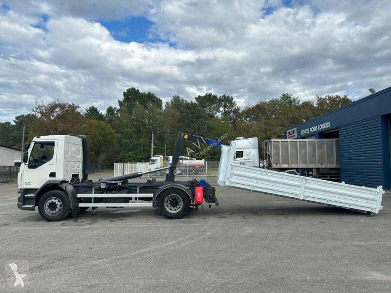 Camion DAF