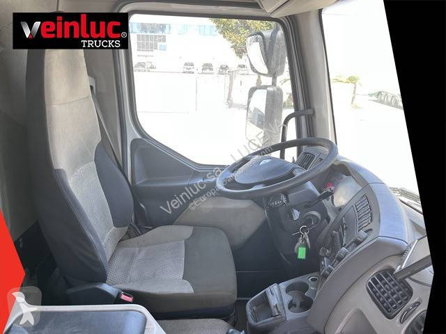 Camion Renault