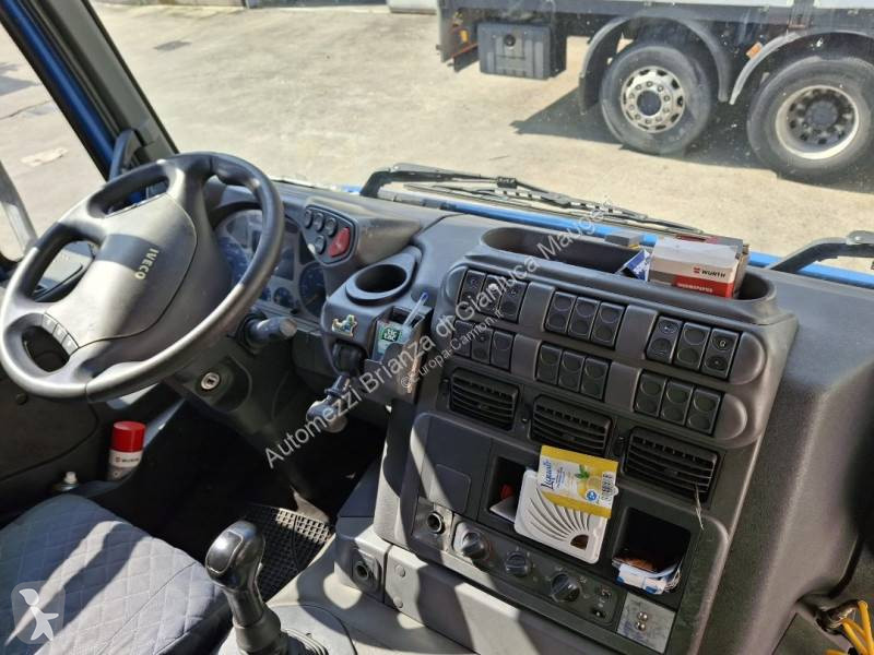 Camion Iveco