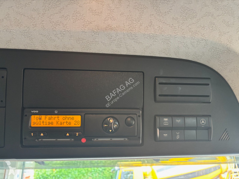 Kamion Mercedes arocs 3251