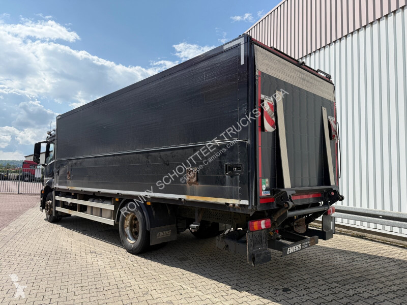 Kamion Mercedes Antos 1836 L 4x2 Antos 1836 L...