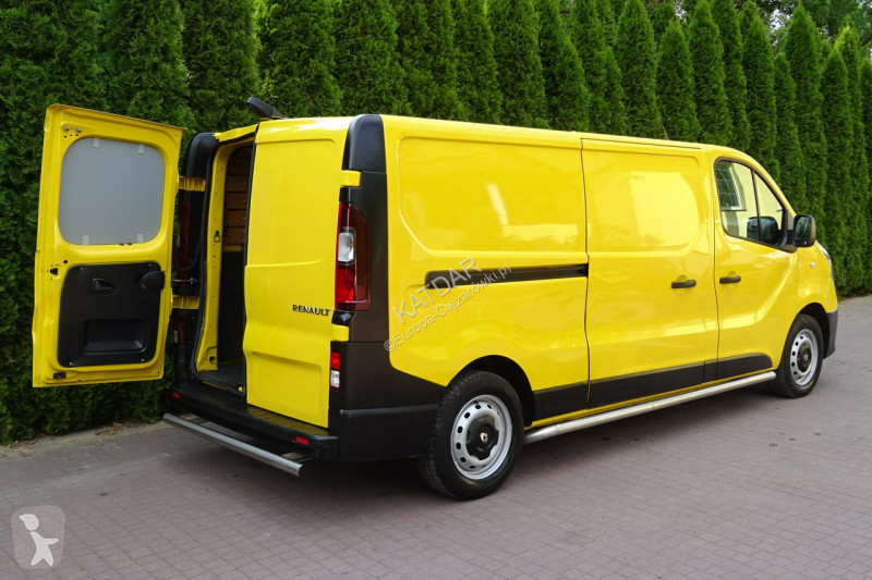 Autoutilitară Renault