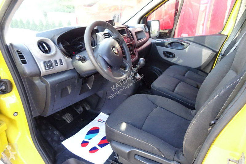 Autoutilitară Renault