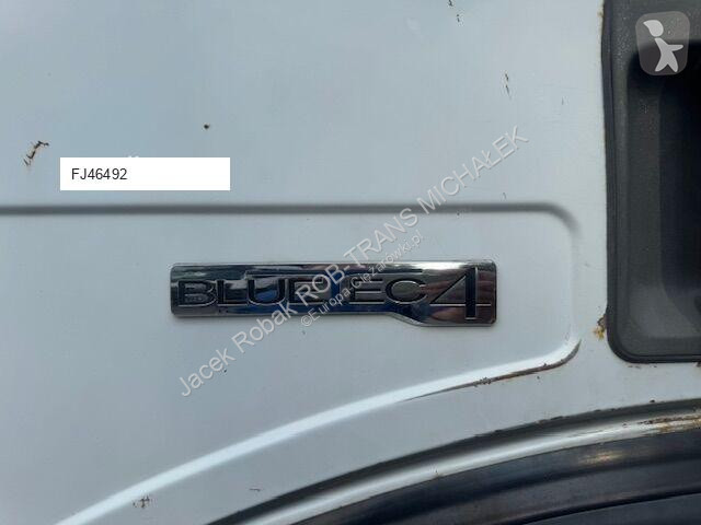 Lastbil Mercedes 25-31