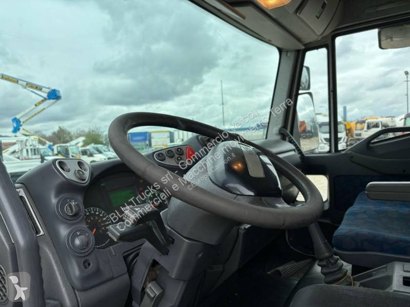 Camion Iveco