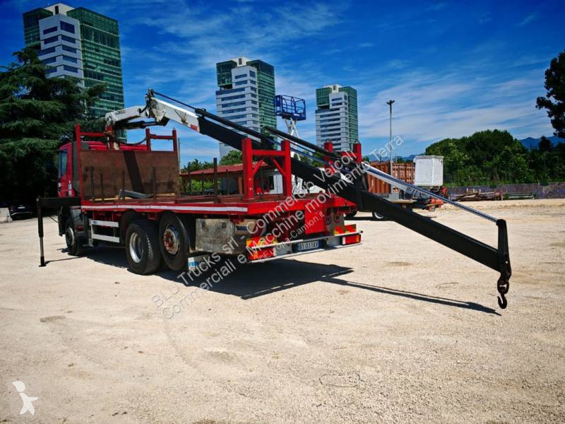 Camion Iveco