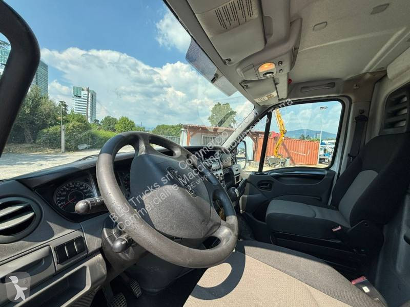 Kamion Iveco