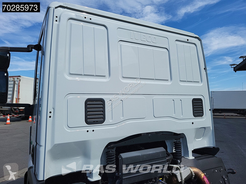 Camion Iveco 120LE210 4X2 NEW 12 tons chassis...