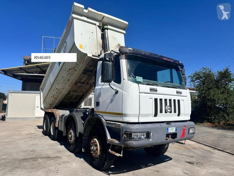 Camion Astra HD7 45