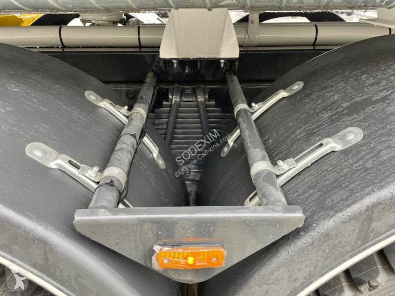Camión Iveco