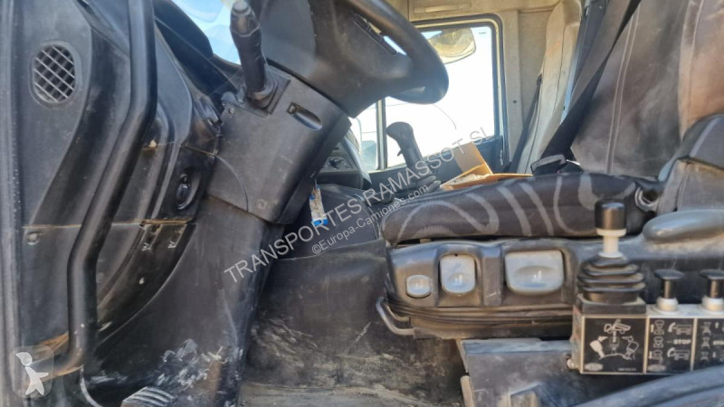Kamion Iveco 410