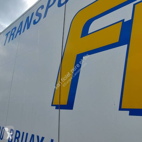 Kamion DAF