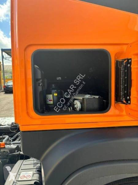 Camion Iveco