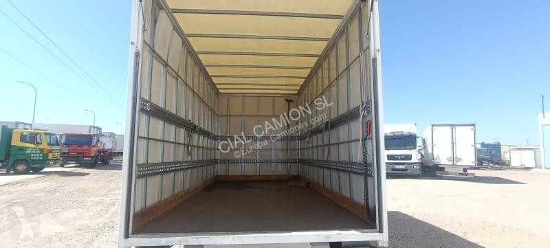 Kamion Iveco 35C16