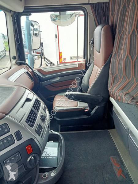 Camion DAF